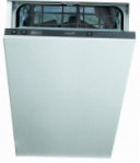 Whirlpool ADGI 862 FD Машина за прање судова \ karakteristike, слика