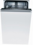 Bosch SPV 30E30 Посудомийна машина \ Характеристики, фото
