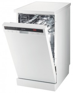 Gorenje GS53250W 食器洗い機 写真, 特性
