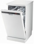 Gorenje GS53250W Посудомийна машина \ Характеристики, фото