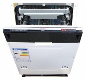 Hankel WEE 2660 Stroj za pranje posuđa foto, Karakteristike