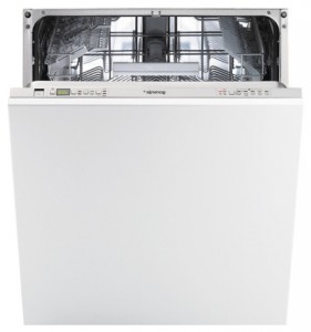 Gorenje GDV670X Посудомийна машина фото, Характеристики