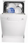 Electrolux ESF 9421 LOW Машина за прање судова \ karakteristike, слика