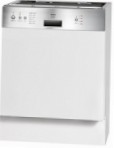 Bomann GSPE 873 Stroj za pranje posuđa \ Karakteristike, foto