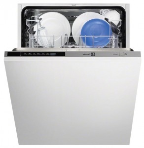 Electrolux ESL 96361 LO ماشین ظرفشویی عکس, مشخصات