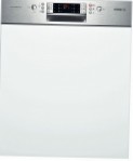 Bosch SMI 65M65 Посудомийна машина \ Характеристики, фото