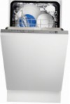 Electrolux ESL 4200 LO 食器洗い機 \ 特性, 写真