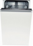 Bosch SPV 40E20 Посудомийна машина \ Характеристики, фото
