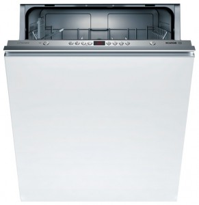 Bosch SMV 40L00 Посудомийна машина фото, Характеристики
