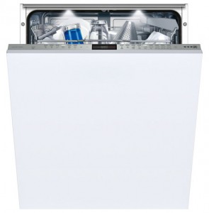 NEFF S517P80X1R Машина за прање судова слика, karakteristike