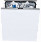 NEFF S517P80X1R Lave-vaisselle \ les caractéristiques, Photo