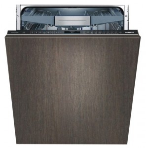 Siemens SN 678X50 TR Машина за прање судова слика, karakteristike