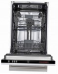 MBS DW-451 Посудомоечная Машина \ характеристики, Фото