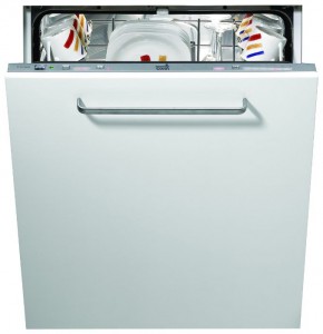 TEKA DW7 57 FI 食器洗い機 写真, 特性
