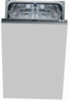 Hotpoint-Ariston MSTB 6B00 Lave-vaisselle \ les caractéristiques, Photo