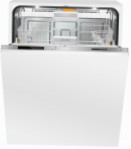 Miele G 6995 SCVi XXL K2O Посудомоечная Машина \ характеристики, Фото