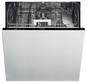 Whirlpool WP 122 Посудомоечная Машина Фото, характеристики