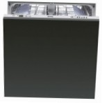 Smeg STLA825A Машина за прање судова \ karakteristike, слика