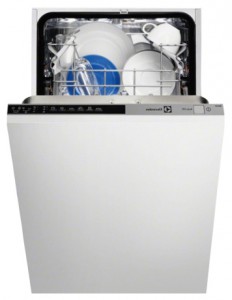 Electrolux ESL 94201 LO ماشین ظرفشویی عکس, مشخصات