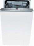 Bosch SPV 58M00 食器洗い機 \ 特性, 写真