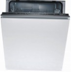 Bosch SMV 40D20 Посудомийна машина \ Характеристики, фото