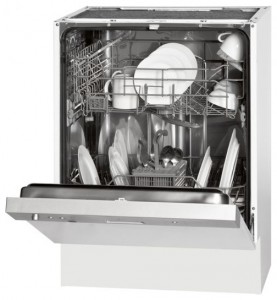 Bomann GSPE 773.1 食器洗い機 写真, 特性
