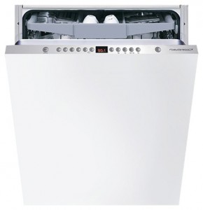 Kuppersbusch IGVE 6610.0 ماشین ظرفشویی عکس, مشخصات