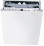 Kuppersbusch IGVE 6610.0 Stroj za pranje posuđa \ Karakteristike, foto