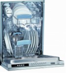 Franke FDW 410 E8P A+ Stroj za pranje posuđa \ Karakteristike, foto
