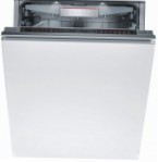 Bosch SMV 88TX50R Dishwasher \ Characteristics, Photo