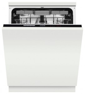 Hansa ZIM 636 EH Посудомийна машина фото, Характеристики