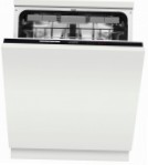 Hansa ZIM 636 EH Stroj za pranje posuđa \ Karakteristike, foto
