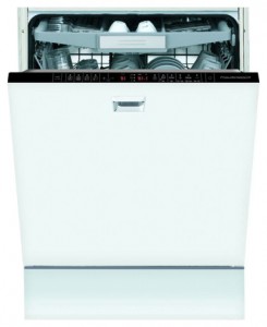 Kuppersbusch IGV 6609.2 Lave-vaisselle Photo, les caractéristiques