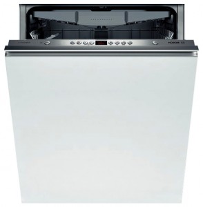 Bosch SMV 48M30 食器洗い機 写真, 特性