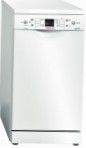 Bosch SPS 58M02 Sportline Посудомийна машина \ Характеристики, фото