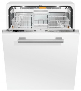Miele G 6572 SCVi Машина за прање судова слика, karakteristike
