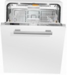 Miele G 6572 SCVi Stroj za pranje posuđa \ Karakteristike, foto