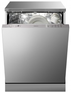 Maunfeld MLP-08I Lave-vaisselle Photo, les caractéristiques