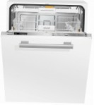 Miele G 6470 SCVi Stroj za pranje posuđa \ Karakteristike, foto