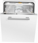 Miele G 6260 SCVi Lave-vaisselle \ les caractéristiques, Photo
