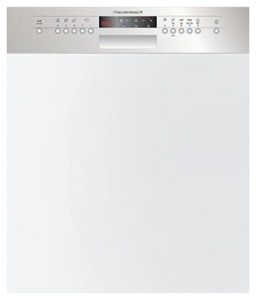 Kuppersbusch IG 6509.0 E Посудомийна машина фото, Характеристики