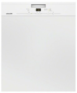 Miele G 4910 SCi BW Посудомоечная Машина Фото, характеристики