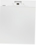 Miele G 4910 SCi BW Lave-vaisselle \ les caractéristiques, Photo