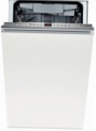 Bosch SPV 58M10 Stroj za pranje posuđa \ Karakteristike, foto
