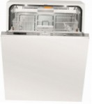 Miele G 6583 SCVi K2O Πλυντήριο πιάτων \ χαρακτηριστικά, φωτογραφία