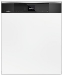 Miele G 6900 SCi Dishwasher Photo, Characteristics