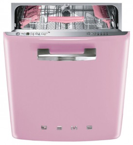 Smeg ST2FABRO2 Машина за прање судова слика, karakteristike