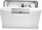 Electrolux ESF 2210 DW Посудомоечная Машина \ характеристики, Фото