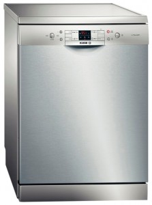 Bosch SMS 40L08 洗碗机 照片, 特点