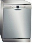 Bosch SMS 40L08 Dishwasher \ Characteristics, Photo